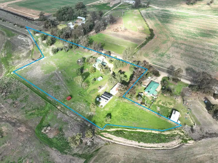 850 Ryans Road, Yalca VIC 3637