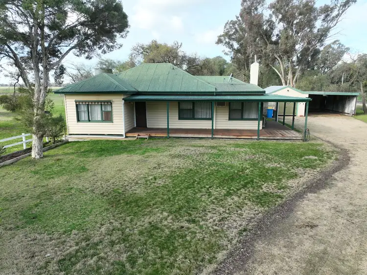 Fourth view of Homely rural property listing, 850 Ryans Road, Yalca VIC 3637