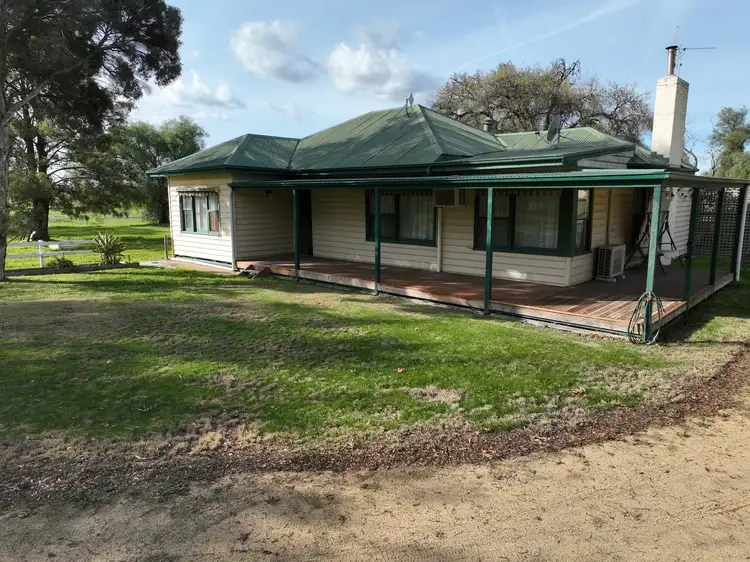 Fifth view of Homely rural property listing, 850 Ryans Road, Yalca VIC 3637