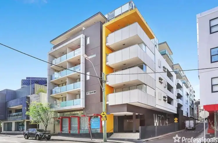 30 Wreckyn Street