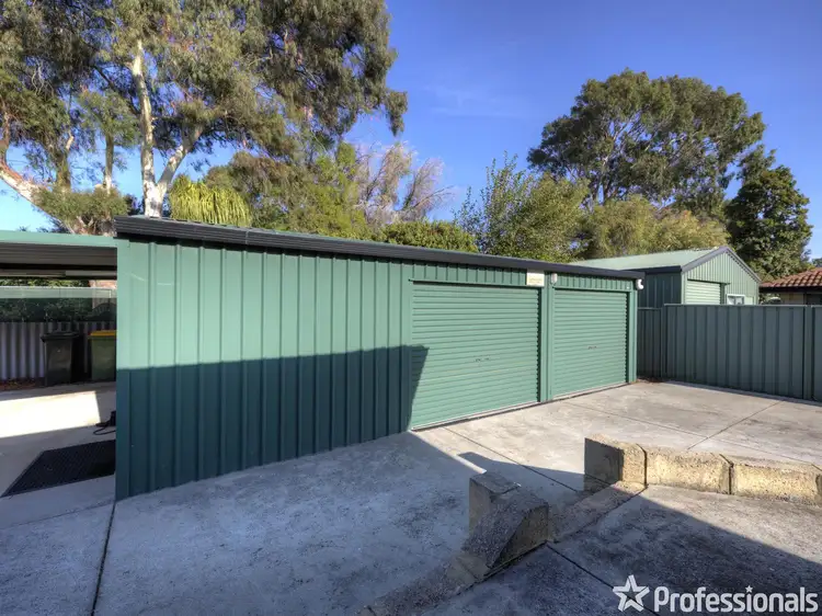 Third view of Homely house listing, 28 Ruby Way, Maida Vale WA 6057