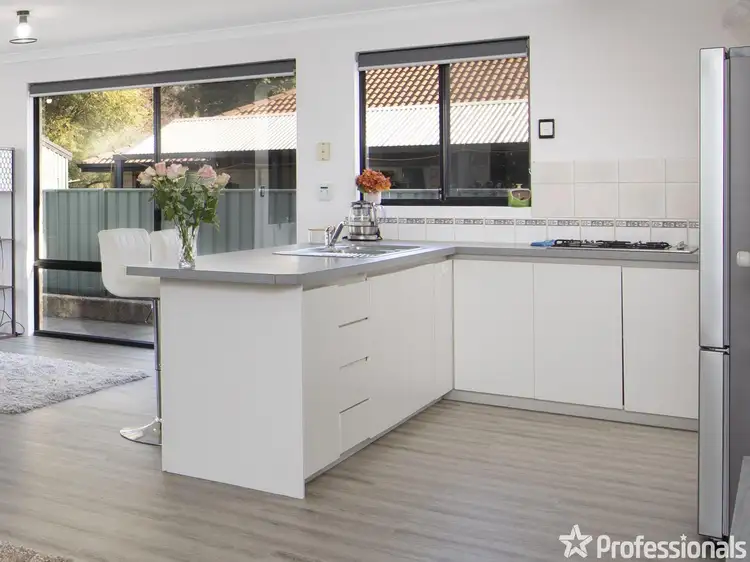 Fourth view of Homely house listing, 28 Ruby Way, Maida Vale WA 6057
