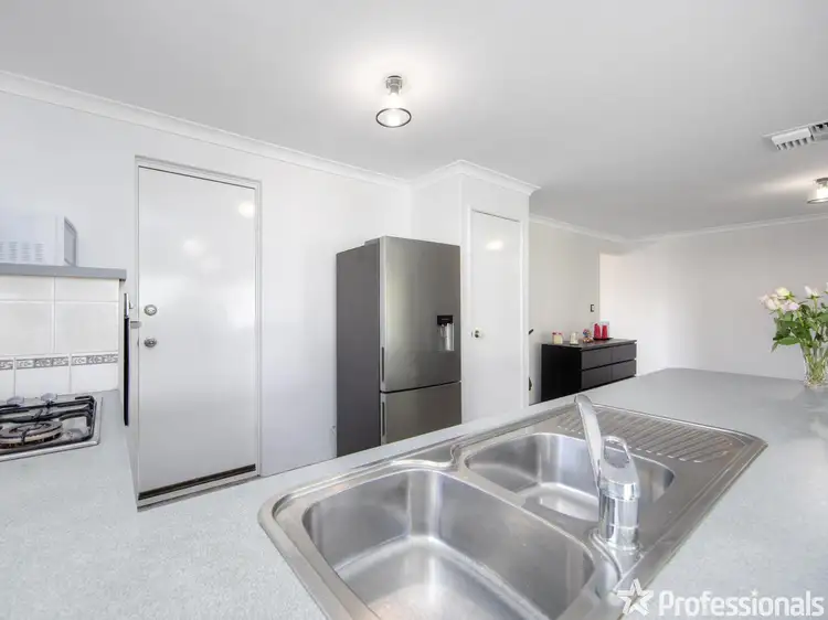 Fifth view of Homely house listing, 28 Ruby Way, Maida Vale WA 6057