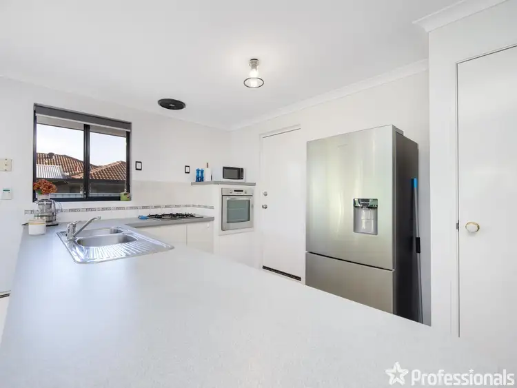 Sixth view of Homely house listing, 28 Ruby Way, Maida Vale WA 6057
