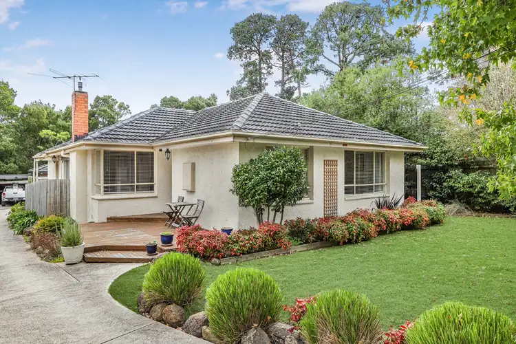 19 Marcus Road