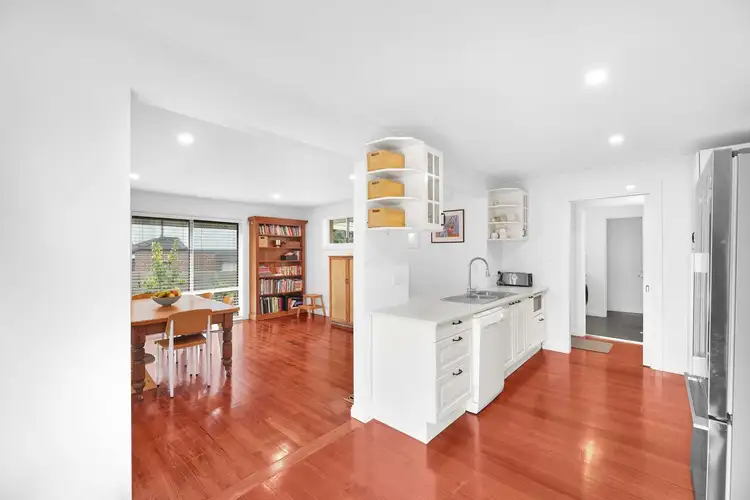 Third view of Homely house listing, 19 Marcus Road, Croydon VIC 3136