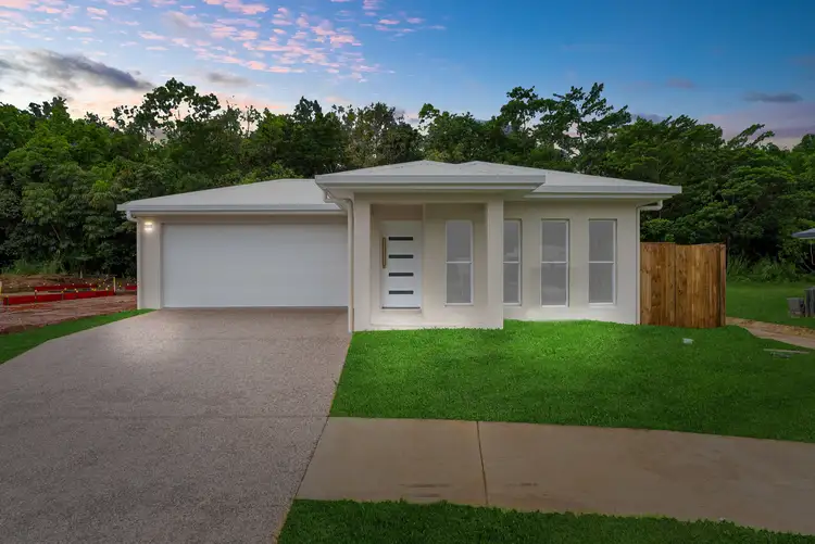 6 Lapwing Place, Smithfield QLD 4878