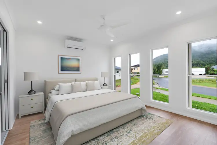 Fourth view of Homely house listing, 6 Lapwing Place, Smithfield QLD 4878