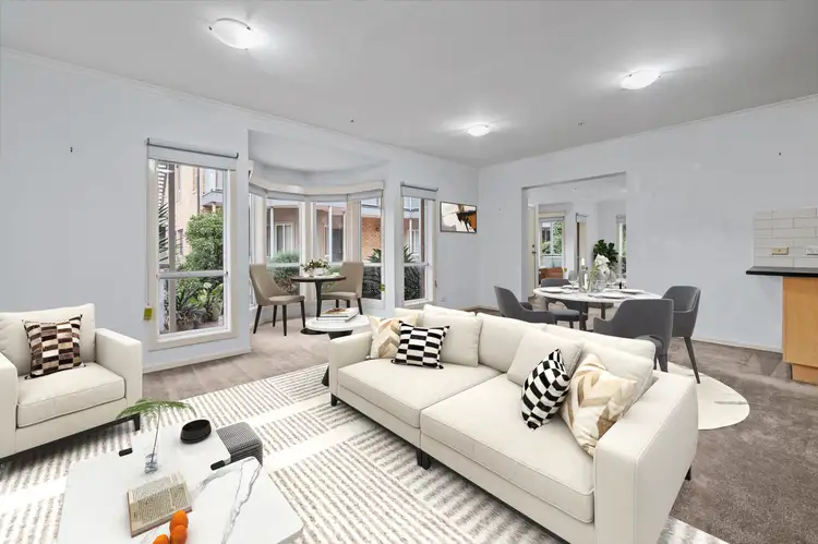 Main view of Homely unit listing, 41/13-15 Hewish Road, Croydon VIC 3136