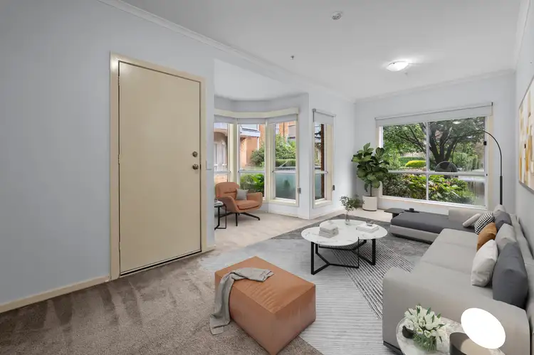 Third view of Homely unit listing, 41/13-15 Hewish Road, Croydon VIC 3136
