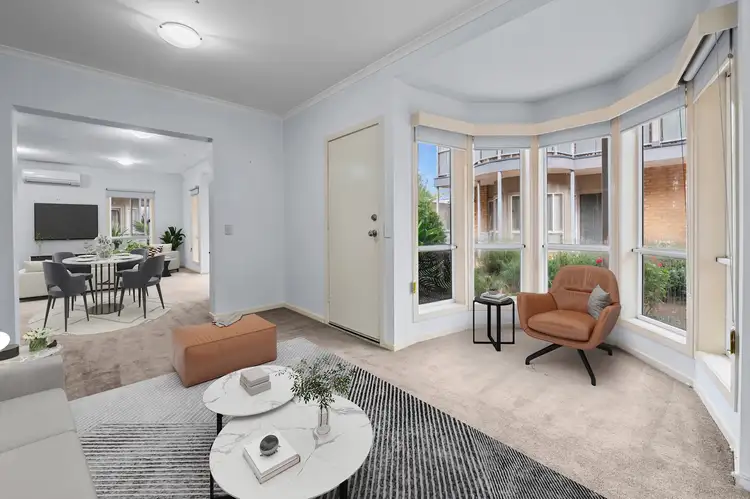Fourth view of Homely unit listing, 41/13-15 Hewish Road, Croydon VIC 3136