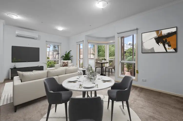 Sixth view of Homely unit listing, 41/13-15 Hewish Road, Croydon VIC 3136