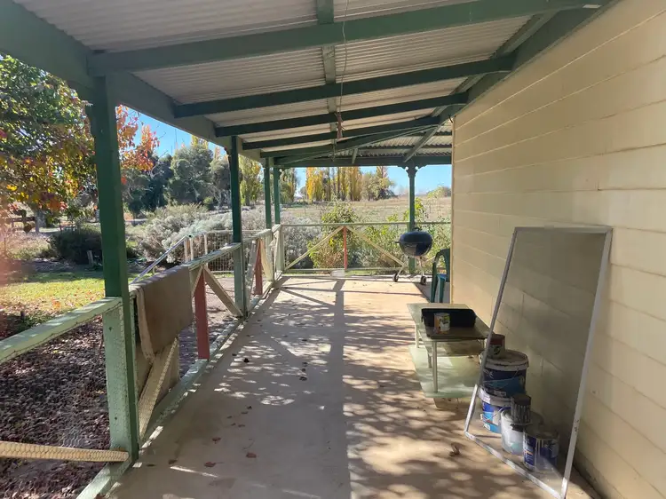 Fourth view of Homely rural property listing, 354 Crera Road, Invergordon VIC 3636