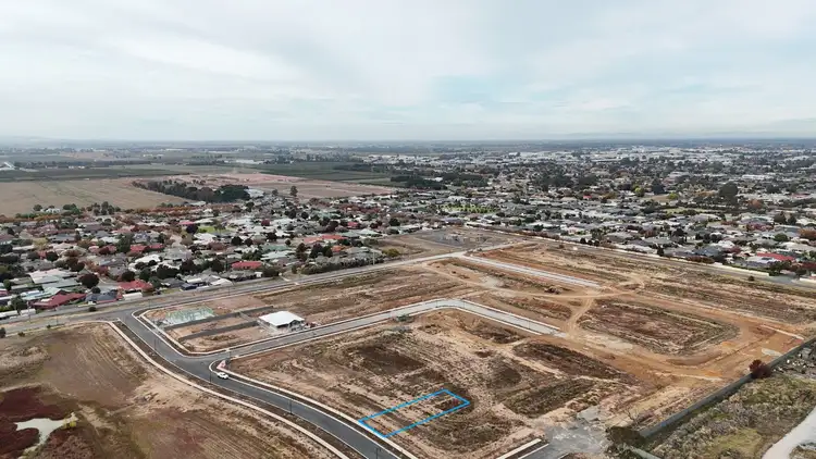 Fourth view of Homely land listing, 19 Verdelho Road, Shepparton VIC 3630