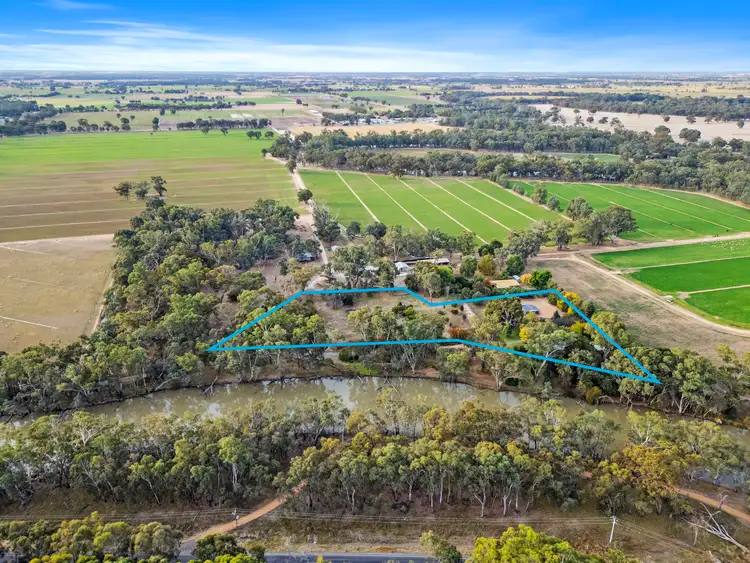 271 Moors Road, Nathalia VIC 3638