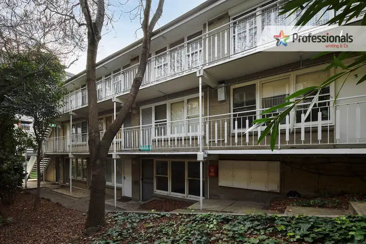 5/38 Dalgety Street, St Kilda VIC 3182