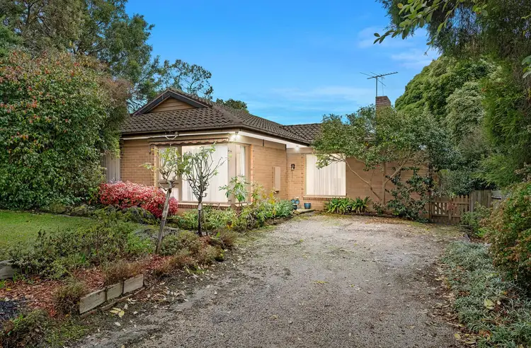 Main view of Homely house listing, 6 Southern Cross, Chirnside Park VIC 3116