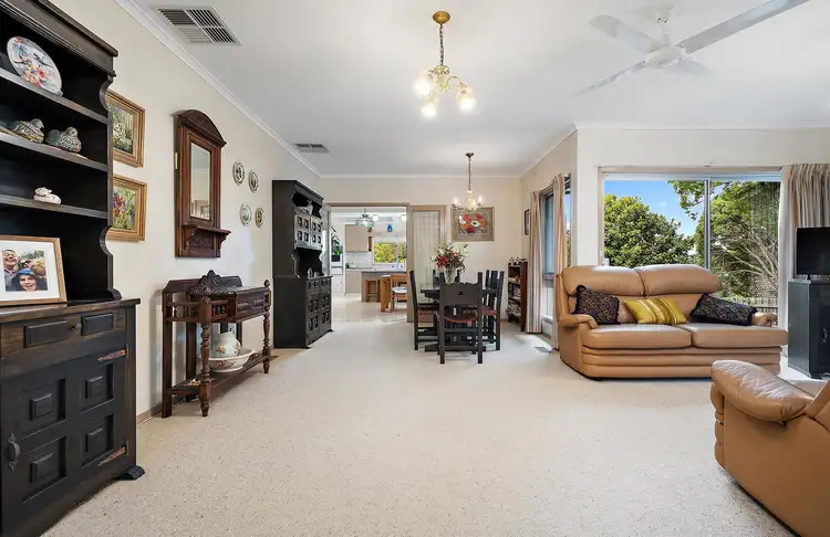 Third view of Homely house listing, 6 Southern Cross, Chirnside Park VIC 3116