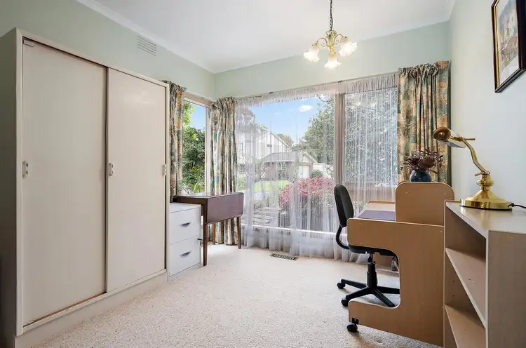 Sixth view of Homely house listing, 6 Southern Cross, Chirnside Park VIC 3116