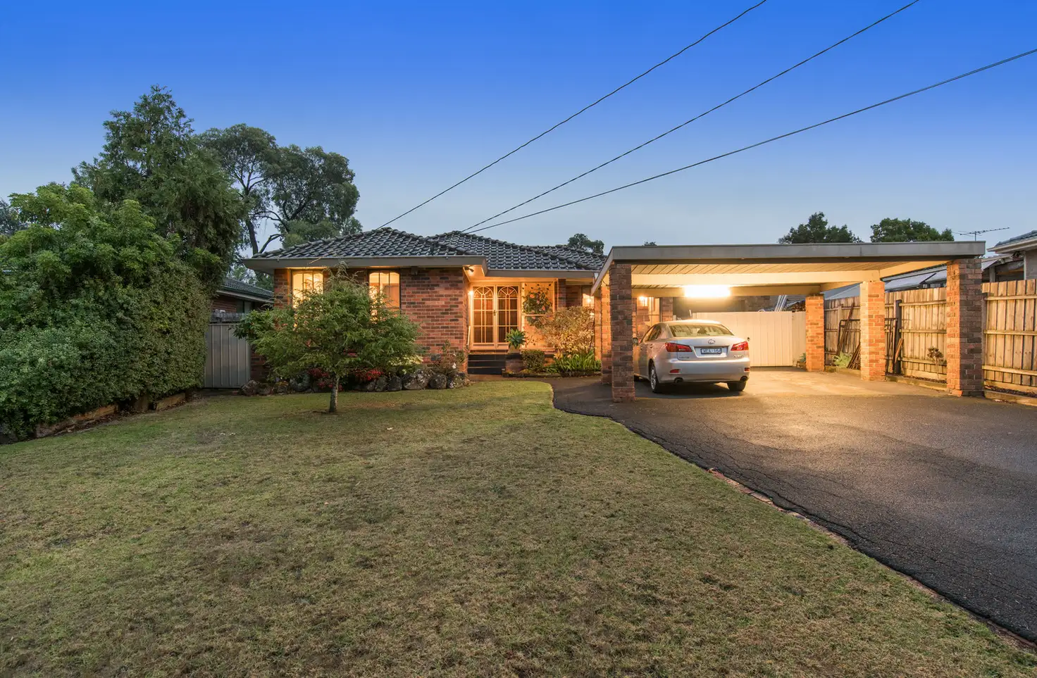 Main view of Homely house listing, 9 Tibarri Court, Mooroolbark VIC 3138