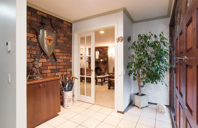 Third view of Homely house listing, 9 Tibarri Court, Mooroolbark VIC 3138