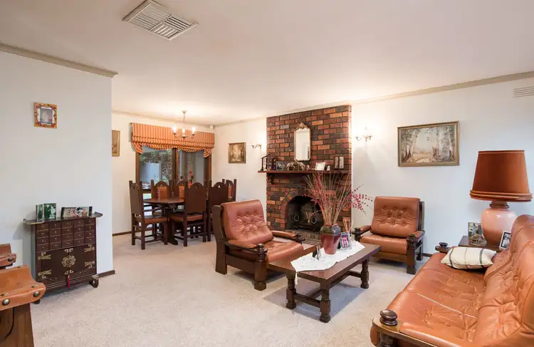 Sixth view of Homely house listing, 9 Tibarri Court, Mooroolbark VIC 3138