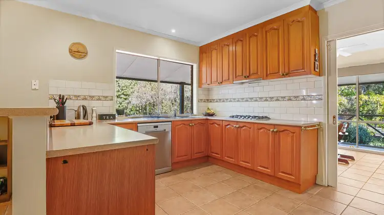 Fifth view of Homely rural property listing, 5 Moira Drive, Kialla West VIC 3631