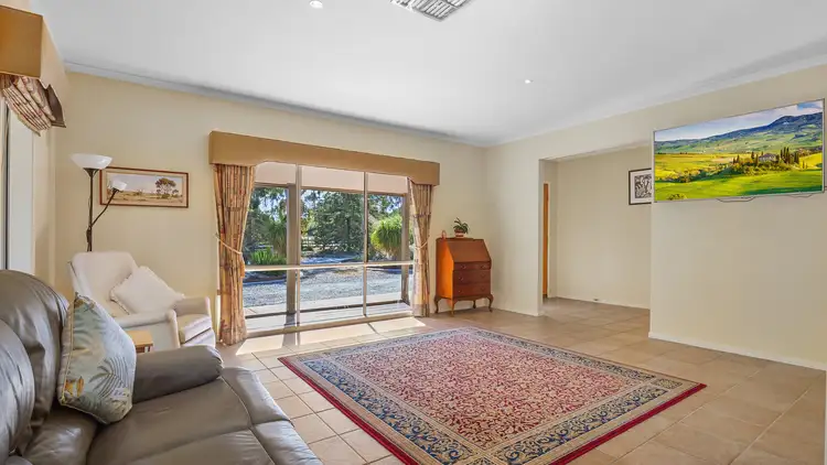 Sixth view of Homely rural property listing, 5 Moira Drive, Kialla West VIC 3631
