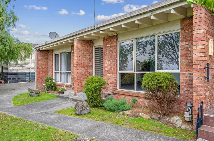 2/10 Nicholas Street, Lilydale VIC 3140