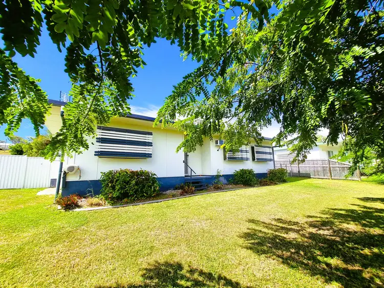 32 Norris Street, Bowen QLD 4805