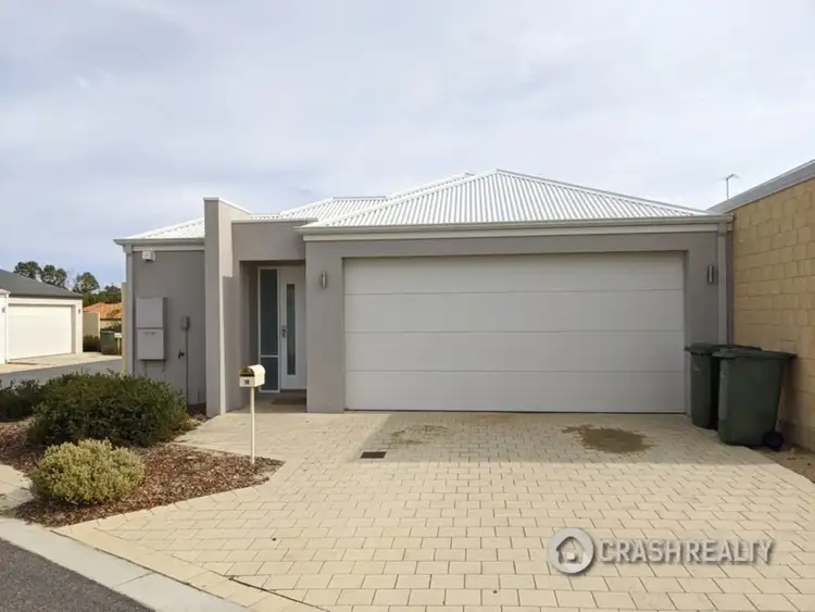 18/6 Chipping Crescent, Butler WA 6036