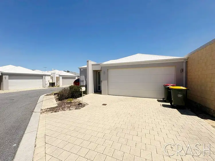 18/6 Chipping Crescent, Butler WA 6036
