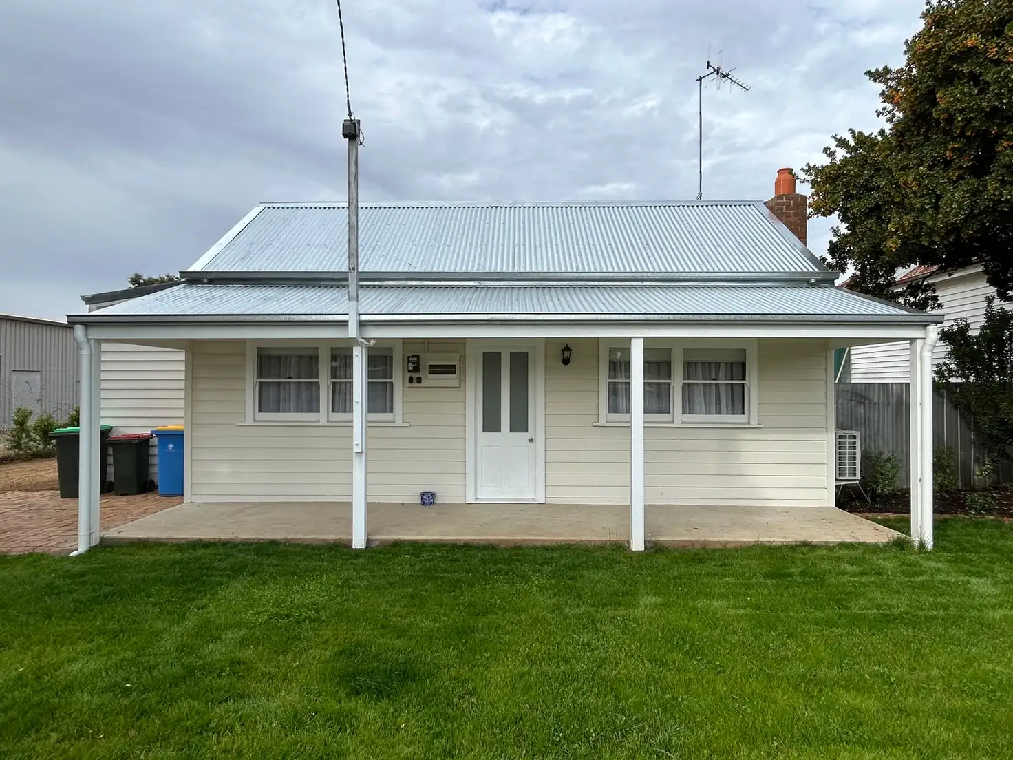 Main view of Homely house listing, 29 McDonald Street, Numurkah VIC 3636