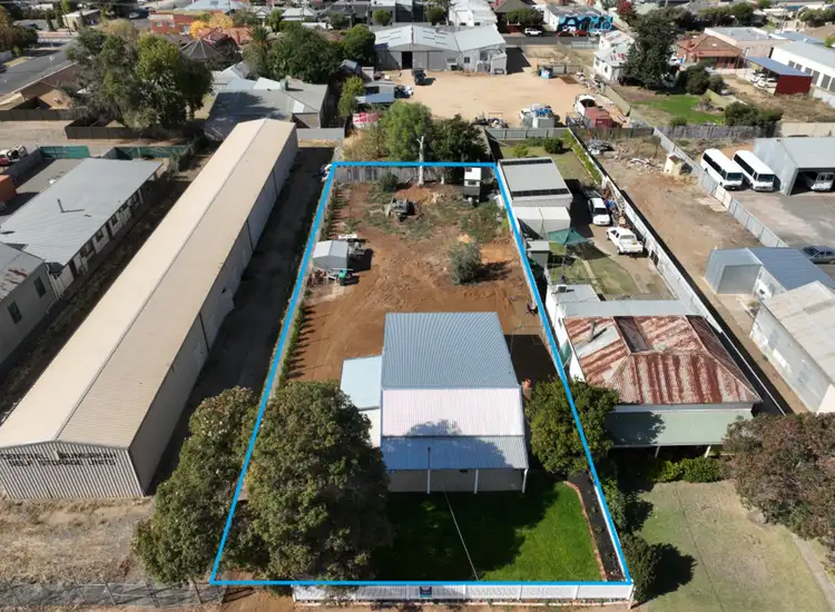 Third view of Homely house listing, 29 McDonald Street, Numurkah VIC 3636