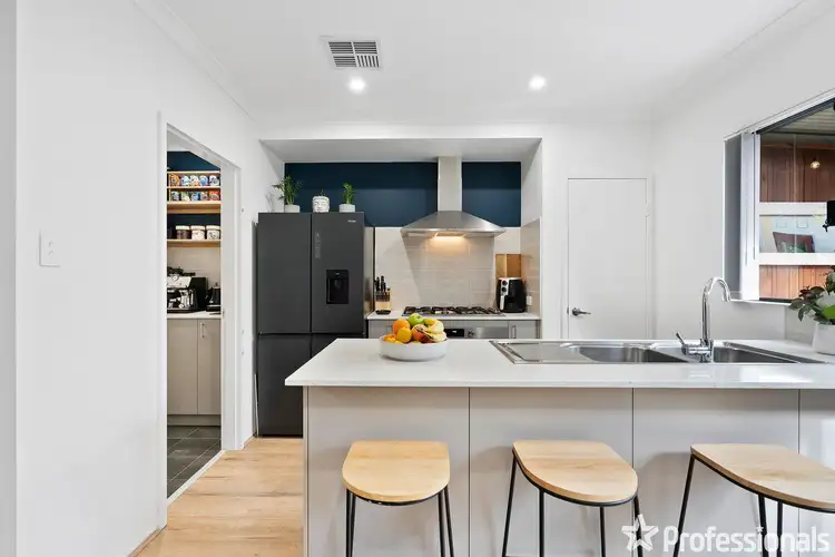 Main view of Homely house listing, 10 Silk Chase, Forrestfield WA 6058