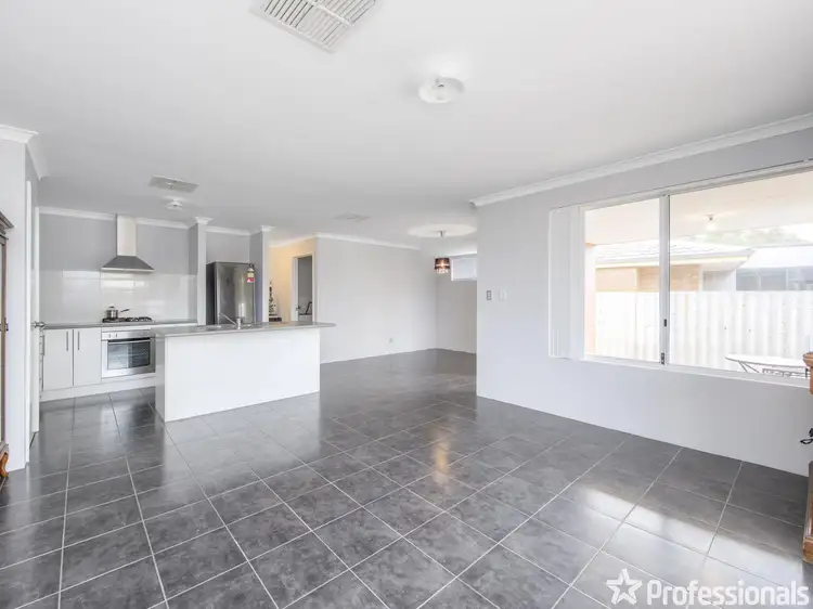 Fourth view of Homely house listing, 18 Sovereign Place, Forrestfield WA 6058