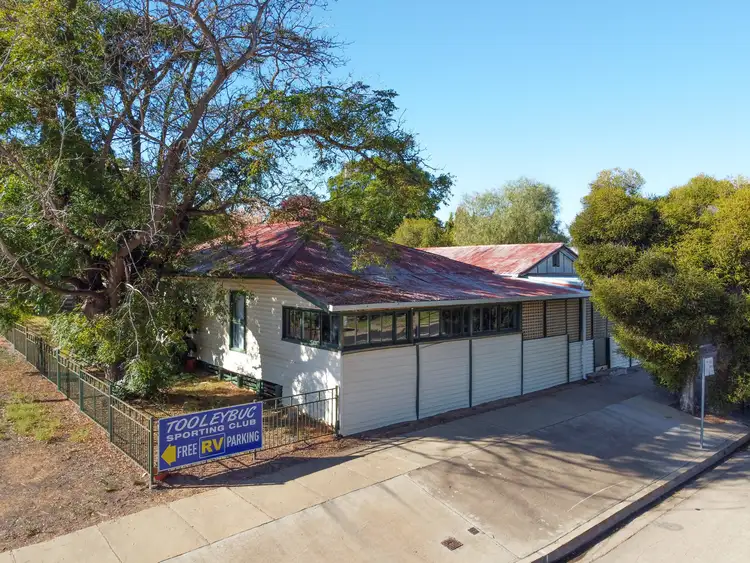 Fourth view of Homely house listing, 59 Murray Street, Tooleybuc NSW 2736