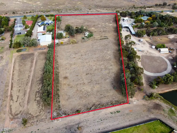 Second view of Homely rural property listing, 150 Woorinen Road, Swan Hill VIC 3585