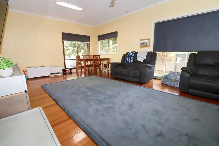 Second view of Homely house listing, 12 Donnington Street, Swan Hill VIC 3585
