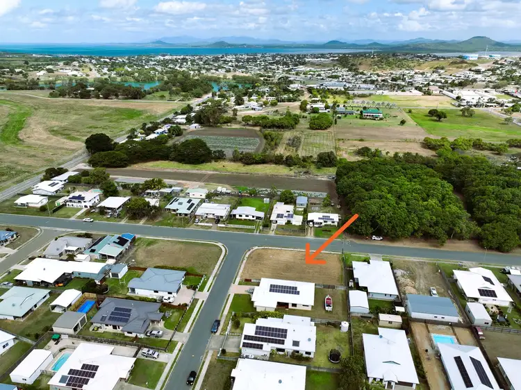 1 Ada Place, Bowen QLD 4805