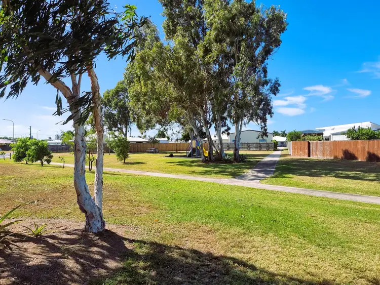 Fifth view of Homely land listing, 1 Ada Place, Bowen QLD 4805