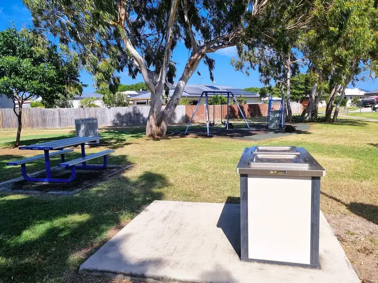Sixth view of Homely land listing, 1 Ada Place, Bowen QLD 4805