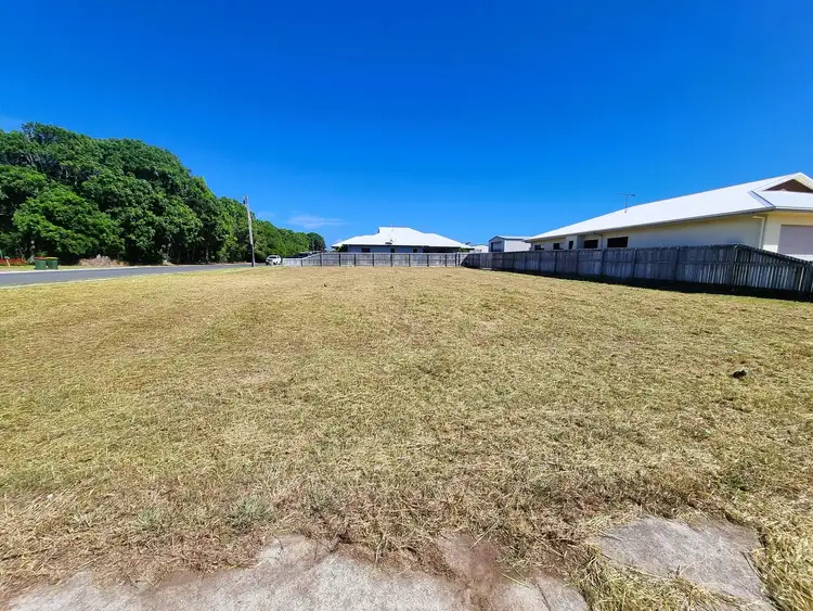 Seventh view of Homely land listing, 1 Ada Place, Bowen QLD 4805