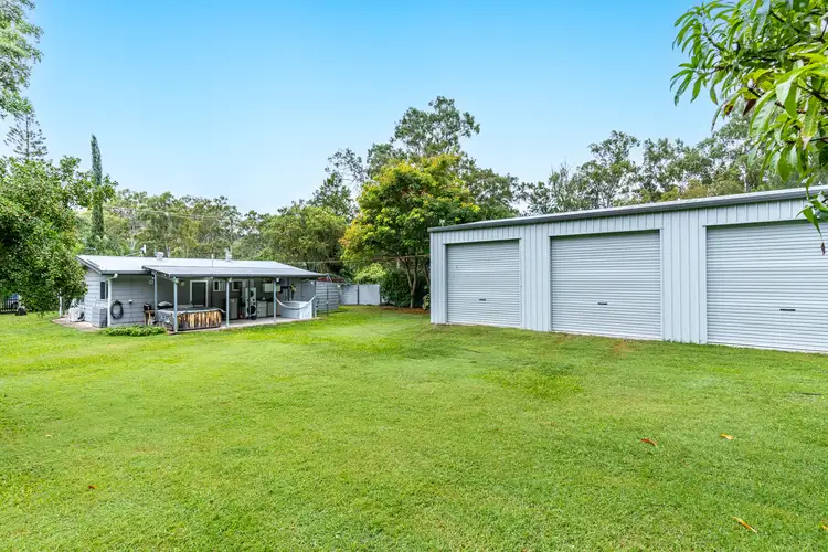 5 Felix Street, Cawarral QLD 4702