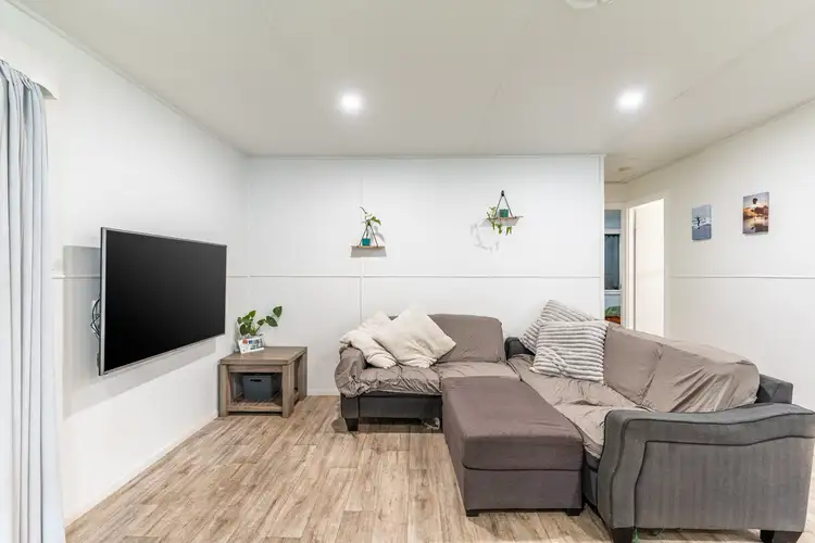 Third view of Homely house listing, 5 Felix Street, Cawarral QLD 4702
