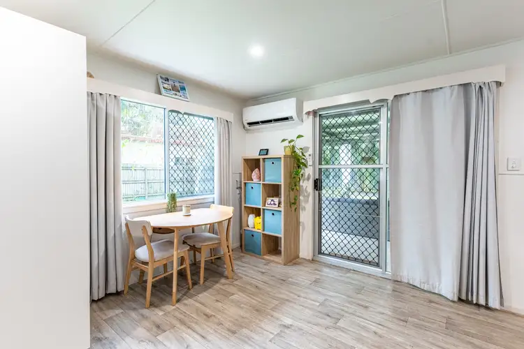Fourth view of Homely house listing, 5 Felix Street, Cawarral QLD 4702
