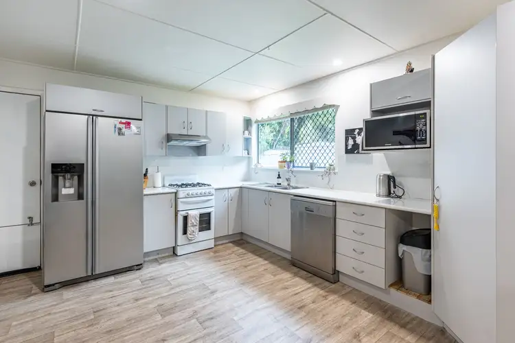 Fifth view of Homely house listing, 5 Felix Street, Cawarral QLD 4702
