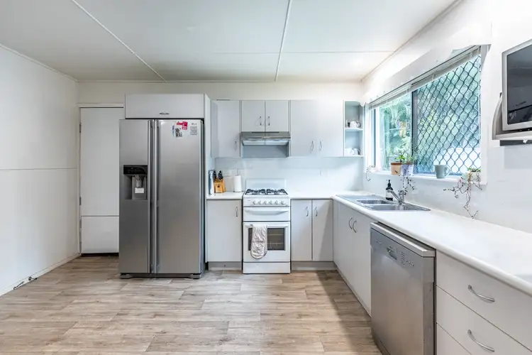 Sixth view of Homely house listing, 5 Felix Street, Cawarral QLD 4702