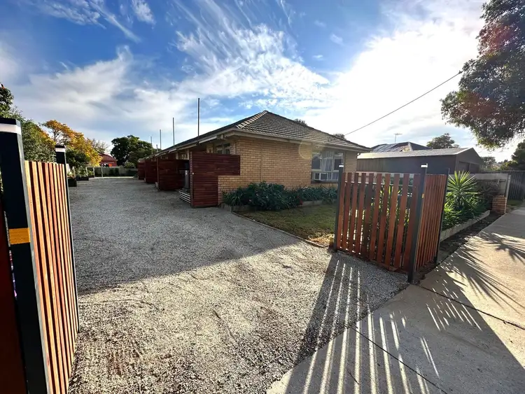 28 Alexandra Street