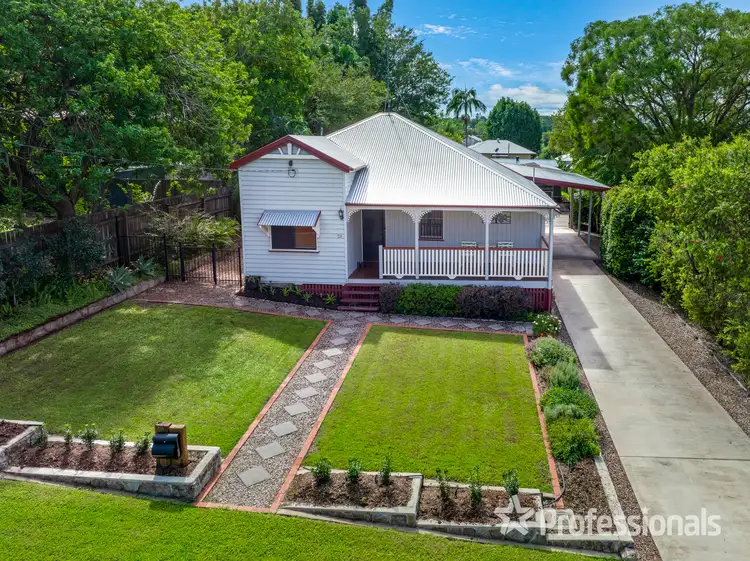 58 Red Hill Road, Gympie QLD 4570